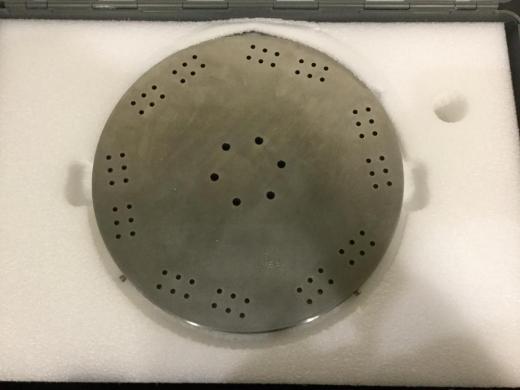 Bosch 1500 Size 2 Dosing Disc for Precise Liquid Dosing-cover