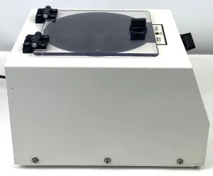 Drucker 614L Continuous Duty Benchtop Centrifuge with 6x15mL Rotor, 3 of 6