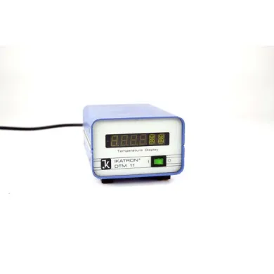 IKA IKATRON DTM 11 Temperature Controller