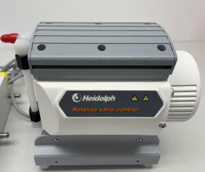 Heidolph Rotavac Vario Control Vacuum Pump for Rotational Evaporators, 3 of 4