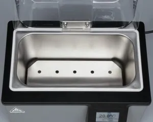 Polyscience WBE05A11B 5L Digital Water Bath (Ambient +5 to 99C), 120V, 60Hz, 5 of 8