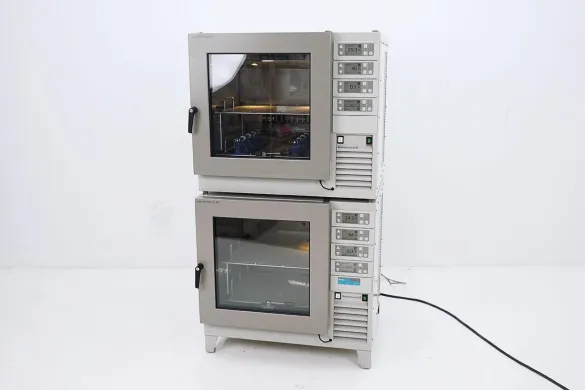 Kuhner LT-XC CO2 Humidified Refrigerated Incubator Shaker