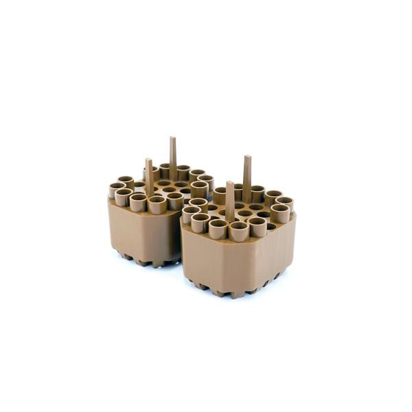 Thermo Scientific 75007306 Conical Tube Set