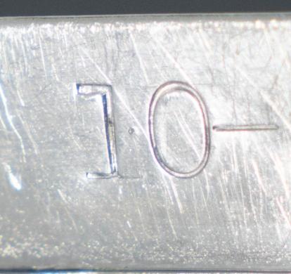 FitzMill Size 10 Screen for D6A Hammer Mill Accessory-cover