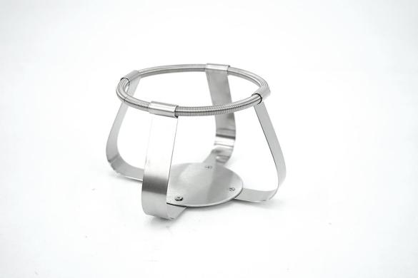 INFORS HT 3000 mL Erlenmeyer Flask Holder-cover