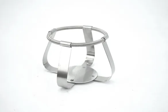 INFORS HT 3000 mL Erlenmeyer Flask Holder
