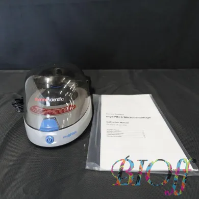 mySPIN™ 6 Mini Compact Microcentrifuge by Thermo