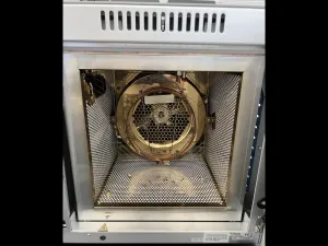 Thermo Fisher Trace 1310 GC with TSQ Duo Triple Quadrupole Mass Spectrometer System, 11 of 16