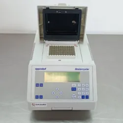 Eppendorf 5333 MasterCycler, 2 of 9