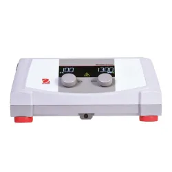 Ohaus Guardian 5000 e-G51HS10C Hotplate Stirrer, 120V, 4 of 5