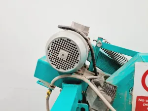 IMER Masonry 700 Wet Cut Masonry Saw for Construction Materials, 16 of 18