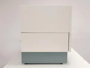 BD FACSCalibur Laser-Based Flow Cytometer with Transformer System, 2 of 11