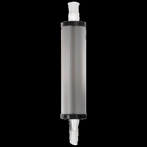 Heidolph Findenser™ NS24 Cone and NS24 Socket Laboratory Reflux Condenser