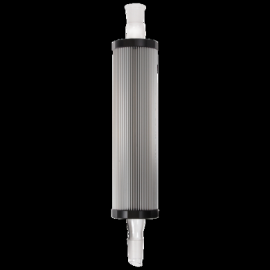 Heidolph Findenser™ NS24 Cone and NS24 Socket Laboratory Reflux Condenser-cover