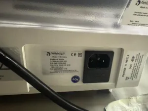 Heidolph Titramax 1000 Microplate Shaker, 3 of 3