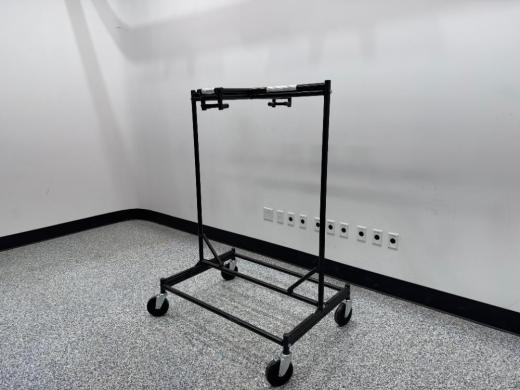 Portable Sample Rack for Laboratory Use-cover