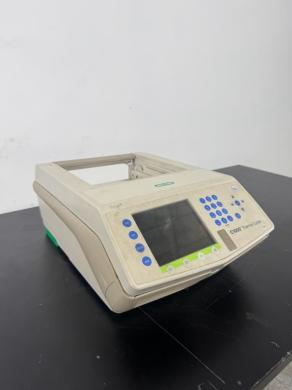 Bio-Rad C1000 Thermal Cycler with Standard 96-Well Block for Precise PCR-cover