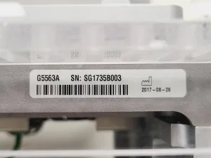 Agilent Bravo Automated Liquid Handling System for High-Throughput Sample Processing, 19 of 55