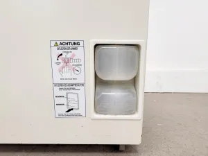 HMC HICLAVE HV-85L Vertical Laboratory Autoclave for Steam Sterilization, 7 of 12