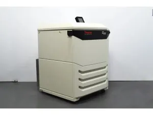 Thermo Scientific Sorvall LYNX 6000 Superspeed Refrigerated Centrifuge Unit 4, 10 of 10