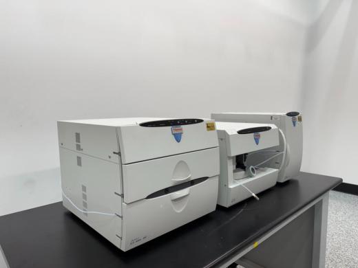 Thermo Dionex ICS-5000 DC Ion Chromatography System-cover