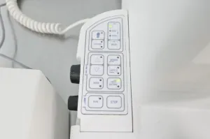 Thermo Shandon Finesse ME Motorized Rotary Microtome for Histology and Pathology Applications, 7 of 11