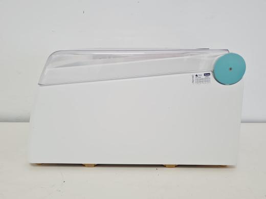 Barkey Plasmatherm Blood & Plasma Bag Heating System Lab-cover