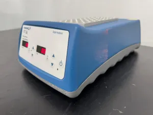 VWR Digital Heatblock Model 75838-282 Laboratory Heating Device, 3 of 5
