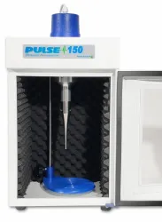 Benchmark DP0150 Pulse 150 Ultrasonic Homogenizer with 6mm Horn and Soundproof Box, 2 of 2