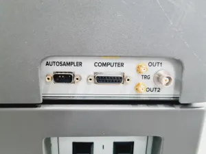 Fluidigm Helios CyTOF with PolyScience Chiller - Spares/Repair, 26 of 62