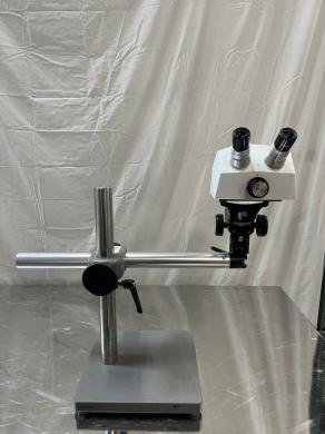 Bausch & Lomb STEREOZOOM 7 Binocular Stereozoom Microscope with Adjustable Magnification-cover