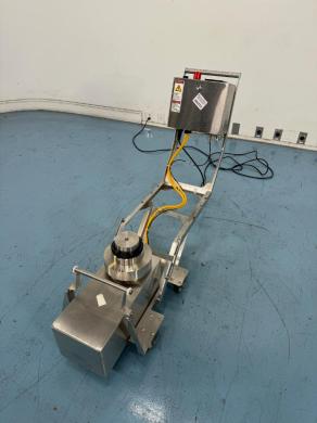 Pall LevMixer Single Use Mixing System for Bioprocess Mixing Applications-cover