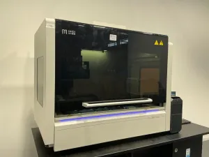 Wuhan MGI MGISP-960 Automated Sample Preparation System for High-Throughput Liquid Handling, 2 of 4