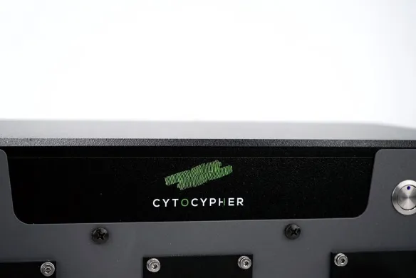 IonOptix Cytocypher Perfusion System PFP 05