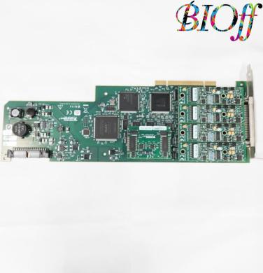 National Instruments PCI-6110 Multifunction I/O Data Acquisition Device-cover