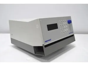 Eppendorf DASGIP Parallel Bioreactor System ver 5.0 for Cell Culture with 4 Vessels and Integrated Gas Mixing, pH/DO, and Temperature Control, 42 of 54