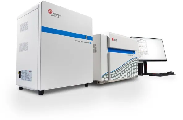 Beckman Coulter CytoFLEX