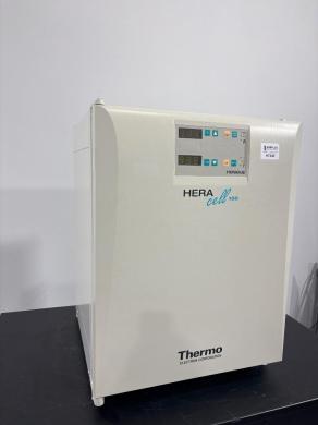 Thermo Heraeus HERAcell 150 Cell Culture Incubator with Triple-Glass Inner Door-cover