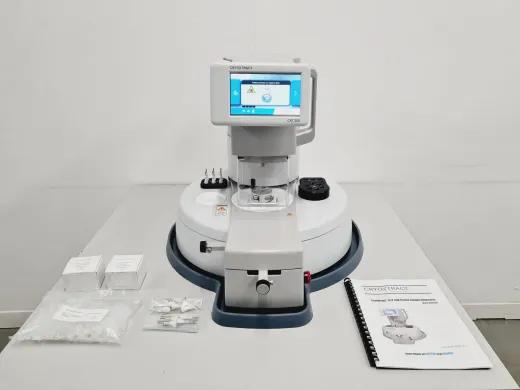 CryoXtract CXT350 Frozen Sample Aliquotter for Controlled Sample Dispensing