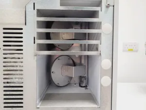 Agilent Technologies 7890B Gas Chromatograph System with Autosampler Tray, 9 of 34