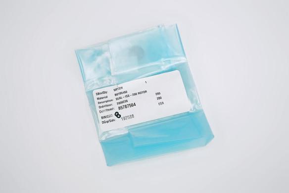 PerkinElmer SEAL-ISS-200 Rotor, 1 × 1u, B0185480-cover
