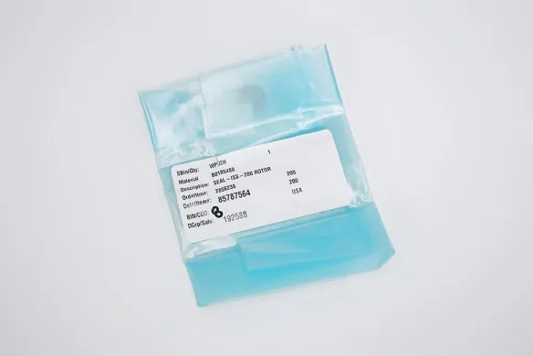 PerkinElmer SEAL-ISS-200 Rotor, 1 × 1u, B0185480