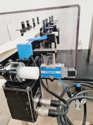 Mettler Toledo Garvens 2 VS Checkweigher, 7 of 19