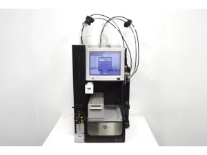 Teledyne ISCO CombiFlash EZ Prep UV Preparative Flash Chromatography System with 1 Rack, 2 of 11