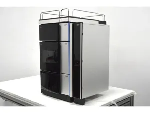 Thermo Scientific Vanquish Flex Quaternary UHPLC System with Variable Wavelength Detector, 21 of 34
