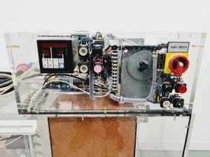 PicoTrace Trace Gas Analyzer for Analytical and Bioprocessing Applications, 6 of 27