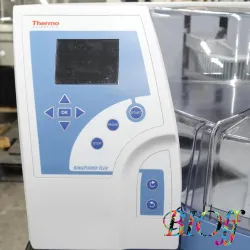 7002 Thermo Fisher Scientific KingFisher Flex Automated Nucleic Acid Extraction System, 4 of 7