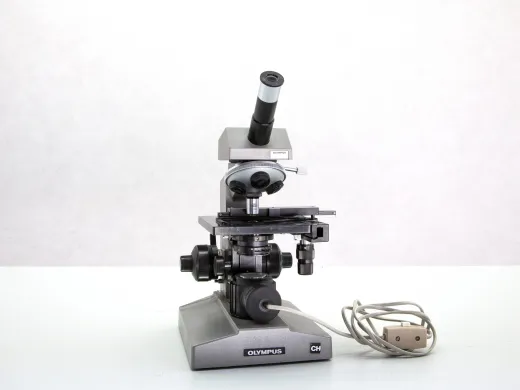 Olympus CH Biological Compound Microscope