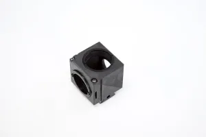 Motic 400DCLP Fura-2 Fluorescence Filter Cube with 510/40M Emission Filter for AE-31 Microscope, 3 of 4