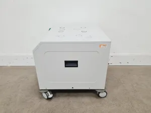 Ekom DK50-10 S/M-RO-3V Mobile Air Compressor, 7 of 10
